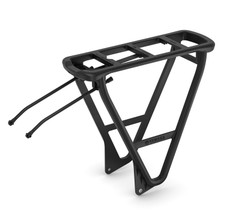 Genuine Yamaha Rear Carrier Rack For Crosscore E-Bike Genuine Yamaha Rear Carrier Rack For Crosscore E-Bike