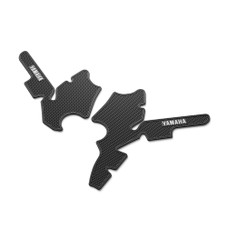 Genuine Yamaha Frame Pad Protection Set For Tenere 700 All Makes & Models