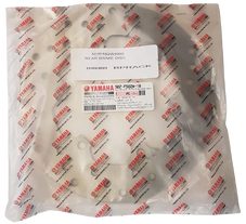 Genuine Yamaha OEM MT-125 15-19 & YZF-R125 15-18 Rear Brake Disc - 5D7-F582W-10 Genuine Yamaha OEM MT-125 15-19 & YZF-R125 15-18 Rear Brake Disc - 5D7-F582W-10