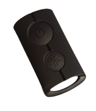 Genuine Yamaha Key Fob For N-Max 125 2023 Onwards B2T-H6261-45-00