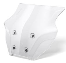Genuine Yamaha MT-09 2024 Onwards Middle Screen BME-283J0-00-00 Genuine Yamaha MT-09 2024 Onwards Middle Screen BME-283J0-00-00