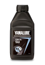 Genuine Yamaha Yamalube 5W 5 Weight Fork Oil 500ml Genuine Yamaha Yamalube 5W 5 Weight Fork Oil 500ml