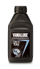 Genuine Yamaha Yamalube 10W 10 Weight Fork Oil 500ml Genuine Yamaha Yamalube 10W 10 Weight Fork Oil 500ml