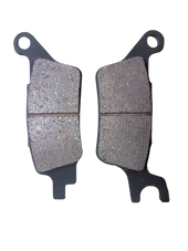 Genuine Yamaha RayZR Front Brake Pad Pair Set- B7J-F5805-00 Genuine Yamaha RayZR Front Brake Pad Pair Set- B7J-F5805-00