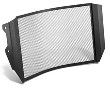 Genuine Yamaha R9 Radiator Rad Guard Protector - BKN-FRADC-00-00