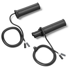 Genuine Yamaha MT-09 Bike-Specific Heated Grips - BME-829A0-00-00 Genuine Yamaha MT-09 Bike-Specific Heated Grips - BME-829A0-00-00