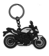 Genuine Yamaha MT-07 PVC Keyring