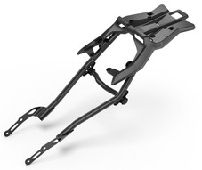 Genuine Yamaha MT-07 2025 Onwards Rear Carrier Rack BLW-248D0-00-00 Genuine Yamaha MT-07 2025 Onwards Rear Carrier Rack BLW-248D0-00-00