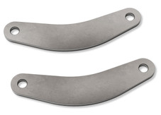 Yamaha Tenere 700 2025 Onwards Lowering Link BRL-F11H0-00 Yamaha Tenere 700 2025 Onwards Lowering Link BRL-F11H0-00
