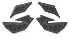 Yamaha Tenere 700 2025 Onwards Tank Side Grip Pads BRL-F1980-01-00