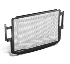 Genuine Yamaha Tracer 9/GT/GT+/Y-AMT 2025 Onwards Radiator Rad Guard BRN-E24D0-00-00 Genuine Yamaha Tracer 9/GT/GT+/Y-AMT 2025 Onwards Radiator Rad Guard BRN-E24D0-00-00