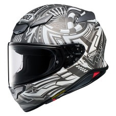 SHOEI NXR2 Beaut TC6 Motorcycle Helmet
