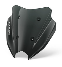 Genuine Yamaha NMax 125 & Tech Max Sport Screen Black BLS-261C0-00-00 Genuine Yamaha NMax 125 & Tech Max Sport Screen Black BLS-261C0-00-00