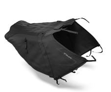 Genuine Yamaha Apron TMAX/Tech Max 2022 Onwards BSV-F47L0-00-00 Genuine Yamaha Apron TMAX/Tech Max 2022 Onwards BSV-F47L0-00-00