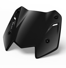 Genuine Yamaha TMAX/Tech Max 2025 Onwards Sport Screen Black BSV-F83J0-20-00 Genuine Yamaha TMAX/Tech Max 2025 Onwards Sport Screen Black BSV-F83J0-20-00