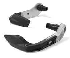 Genuine Yamaha TMAX/Tech Max 2025 Onwards Sport Handguards BSV-F85F0-00-00 Genuine Yamaha TMAX/Tech Max 2025 Onwards Sport Handguards BSV-F85F0-00-00