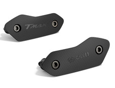 Genuine Yamaha TMAX/Tech Max 2025 Onwards Mirror Covers BSV-FMIRC-00-00 Genuine Yamaha TMAX/Tech Max 2025 Onwards Mirror Covers BSV-FMIRC-00-00
