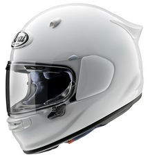 Arai Quantic Motorcycle Helmet - Diamond White Arai Quantic Motorcycle Helmet - Diamond White