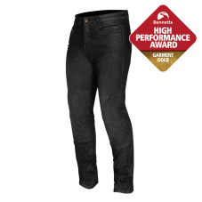 Merlin Mason 2 Waterproof Jeans Black - Short & Regular Leg Options