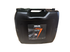 Yamalube Pre Mixed Motorcycle Radiator Coolant Anti-Freeze 20l Can