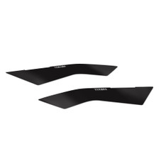 Genuine Yamaha Tracer 9/GT/GT+/Y-AMT 2021 Onwards Scratch Protective Stickers B5U-FSPST-00