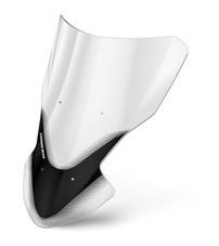 Genuine Yamaha Tracer 7/GT/Y-AMT 2025 Touring Screen - BWM-F83J0-B0-00 Genuine Yamaha Tracer 7/GT/Y-AMT 2025 Touring Screen - BWM-F83J0-B0-00