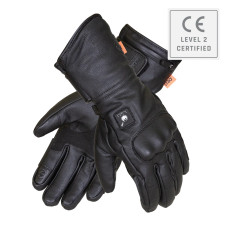 Merlin Bednell Heated Waterproof Motorcycle Gloves Merlin Bednell Heated Waterproof Motorcycle Gloves