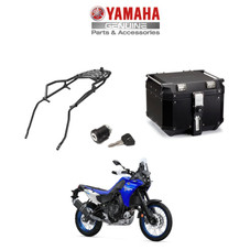 Genuine Yamaha Tenere 700- 42l Adventure Top Box Luggage Kit