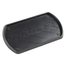 Riderr Motorcycle Side Stand Plate/Puck Riderr Motorcycle Side Stand Plate/Puck
