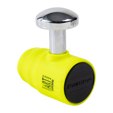 Riderr RR99 Motorcycle Disc Lock Fluorescent Yellow Riderr RR99 Motorcycle Disc Lock Fluorescent Yellow