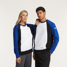 Genuine Yamaha Paddock Blue Albans Sweater - Unisex