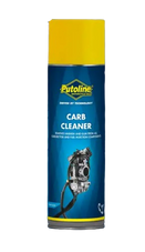 Putoline Motorcycle Carb Cleaner Spray 500ml Putoline Motorcycle Carb Cleaner Spray 500ml