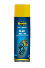 Putoline Motorcycle Brake Cleaner 500ml Putoline Motorcycle Brake Cleaner 500ml