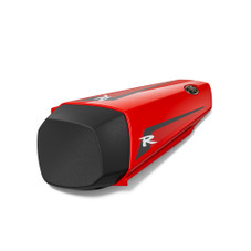 Genuine Yamaha Rear Seat Cover – 70th Anniversary Edition