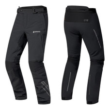 Richa Orion Goretex Motorcycle Trousers - Black