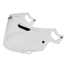 Arai Vas-V Max-Vision Visor For RX7V-Evo & Quantic Helmets - Clear