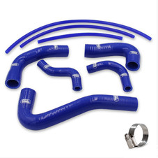 Samco Sport Yamaha YZF-R9 2025 - 2026 Radiator Hose & Clamp Kit