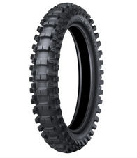 Dunlop Geomax MX34 Motorcycle Tyres - Front, Rear, & Pair Deals
