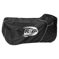 'New Type' R&G Superbike Outdoor Motorcycle Cover BC0006BK 'New Type' R&G Superbike Outdoor Motorcycle Cover BC0006BK