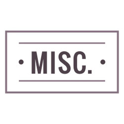 Misc