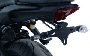 R&G Tail Tidy LPH LP0251BK Yamaha MT-07 2014-2020