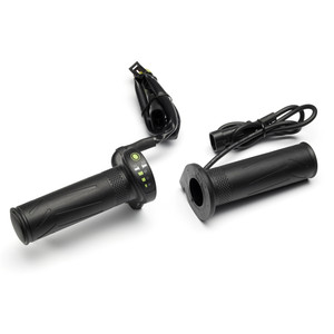Genuine Yamaha  Motorcycle Heated Grips 22mm Intelligent & Programmable