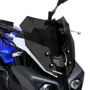ERMAX Yamaha MT-10 Sports Screen - Smoke