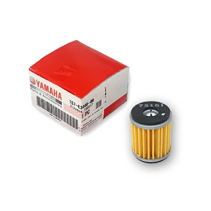 Genuine Yamaha Oil Filter for Yamaha MT-125 & YZF-R125 (1S7E34400000)