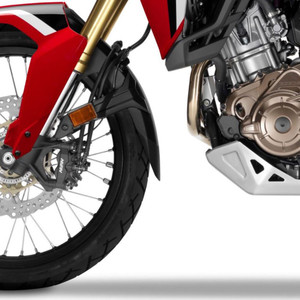 Pyramid Fender Extender 051815 CRF1000L Africa Twin - Includes Stick fit Kit