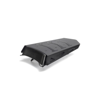 Genuine Yamaha Tenere 700 2020-24 Mono Seat Rack