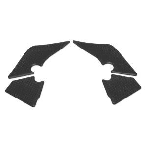Genuine Yamaha Tenere 700 2021-24 Side Protection Grip Pads