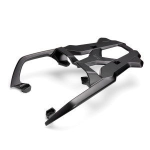 Genuine Yamaha Tracer 900 & GT 2018- Rear Carrier Luggage Rack