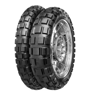 Continental TKC80 Twinduro Adventure Tyre