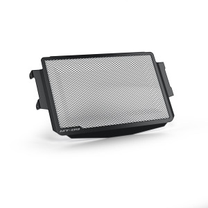 Genuine Yamaha Radiator Cover for MT-09 2021 Onwards